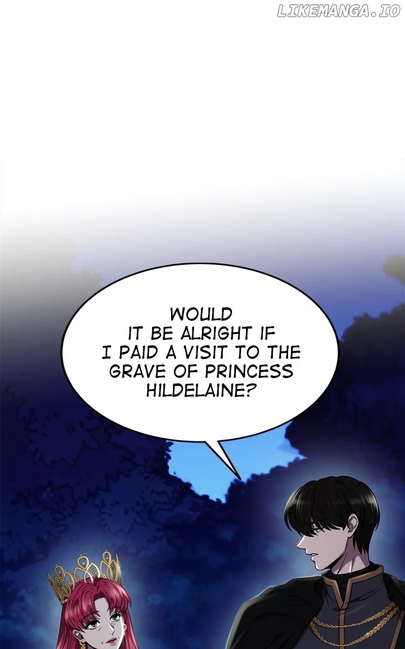 Like a Wind on a Dry Branch Chapter 189 - Page 21