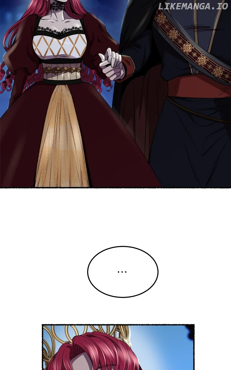 Like a Wind on a Dry Branch Chapter 189 - Page 22