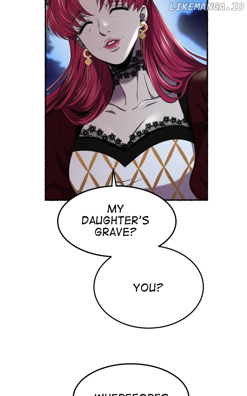 Like a Wind on a Dry Branch Chapter 189 - Page 23