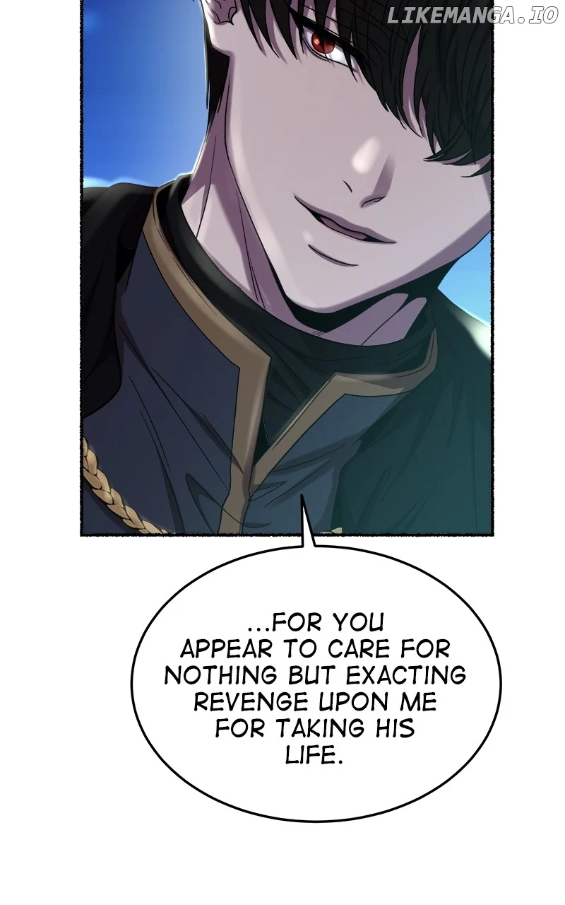 Like a Wind on a Dry Branch Chapter 189 - Page 28
