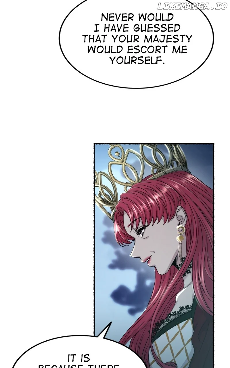 Like a Wind on a Dry Branch Chapter 189 - Page 3