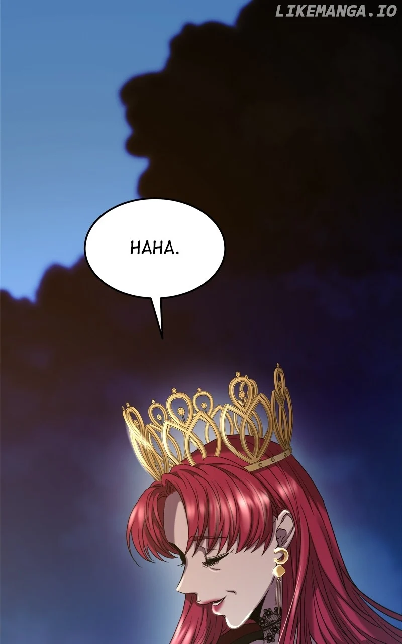 Like a Wind on a Dry Branch Chapter 189 - Page 30
