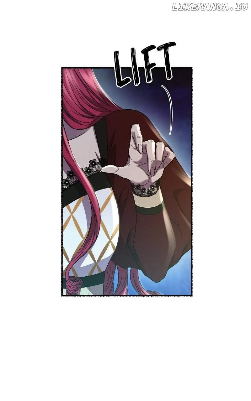 Like a Wind on a Dry Branch Chapter 189 - Page 32