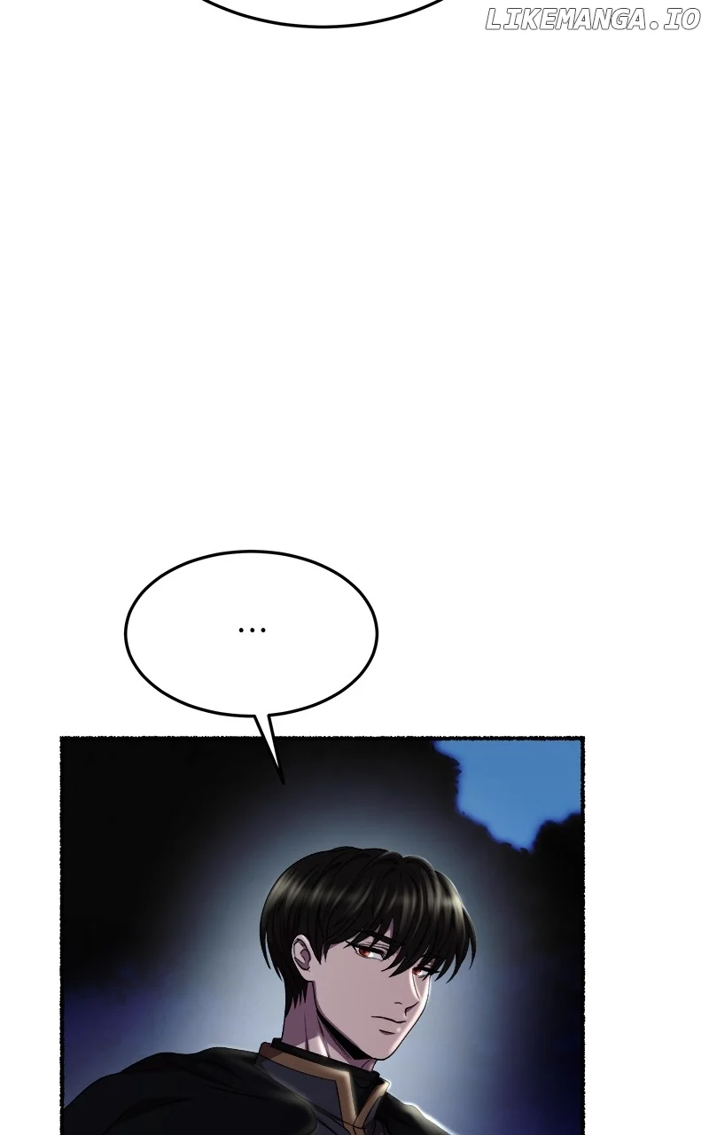 Like a Wind on a Dry Branch Chapter 189 - Page 35