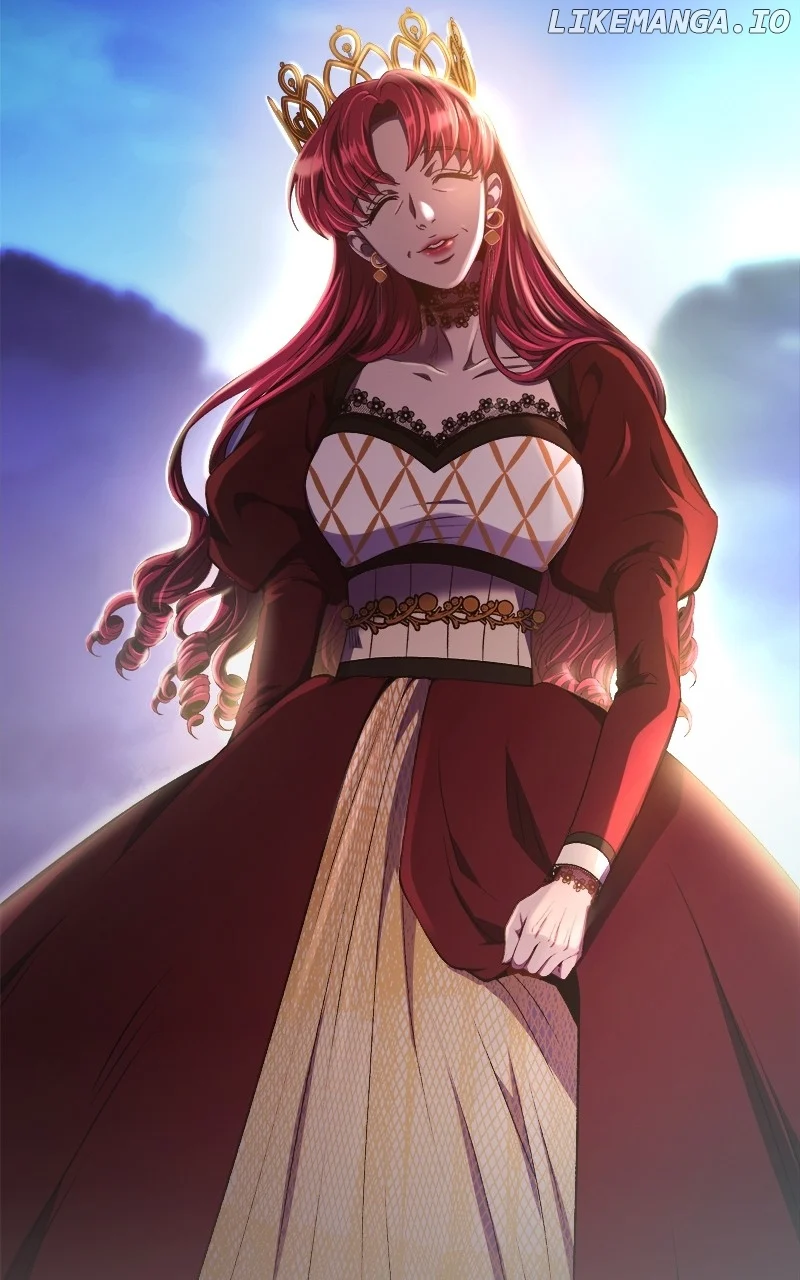 Like a Wind on a Dry Branch Chapter 189 - Page 37