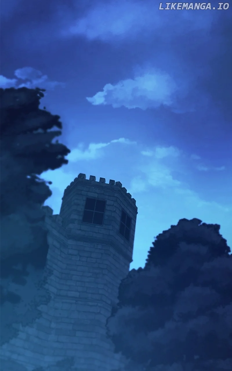 Like a Wind on a Dry Branch Chapter 189 - Page 5