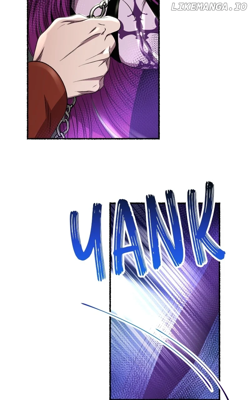 Like a Wind on a Dry Branch Chapter 189 - Page 50