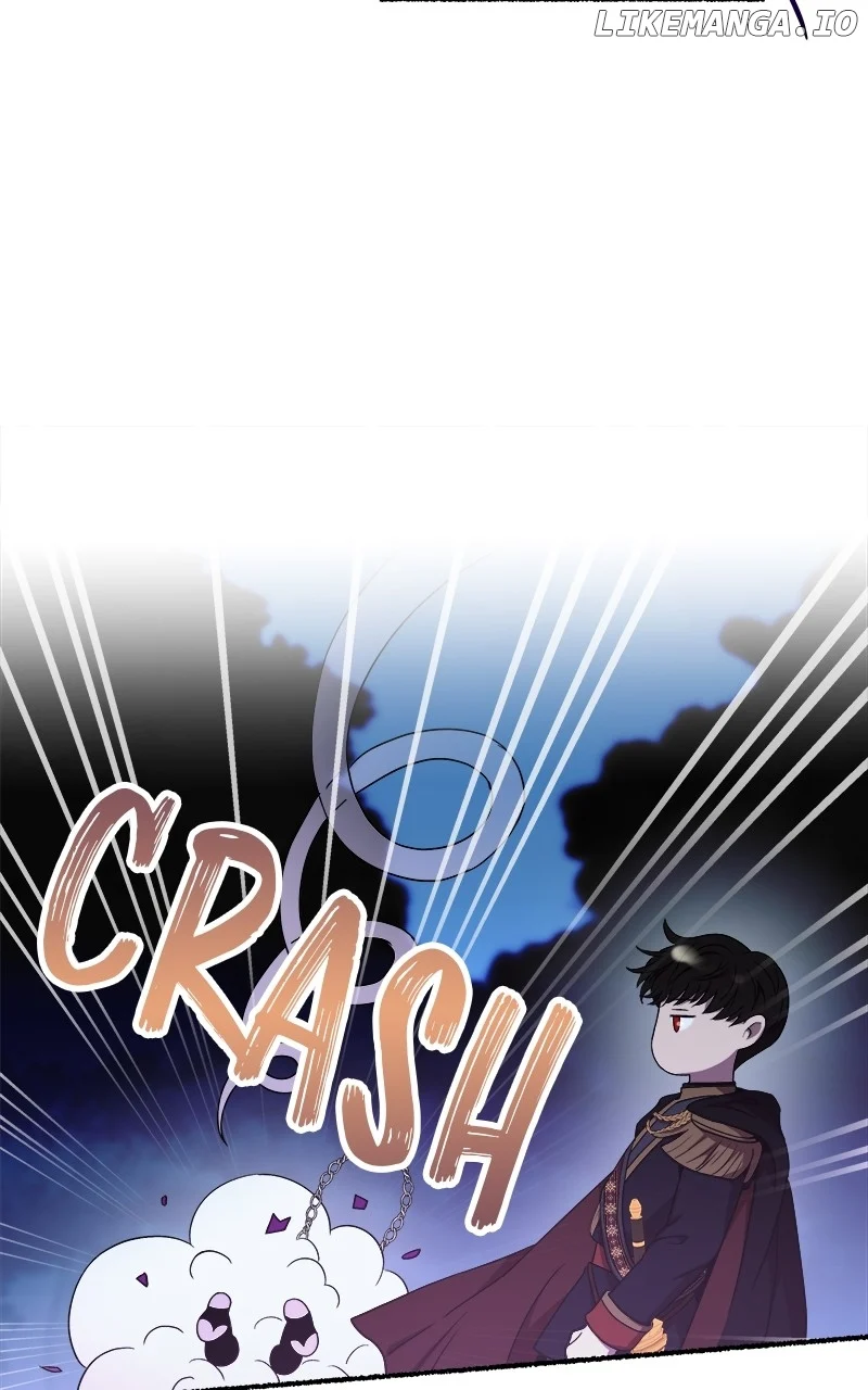 Like a Wind on a Dry Branch Chapter 189 - Page 51