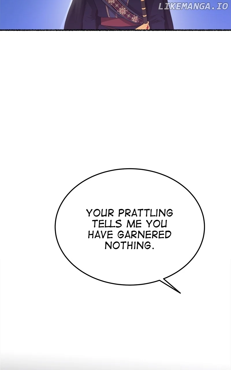 Like a Wind on a Dry Branch Chapter 189 - Page 57