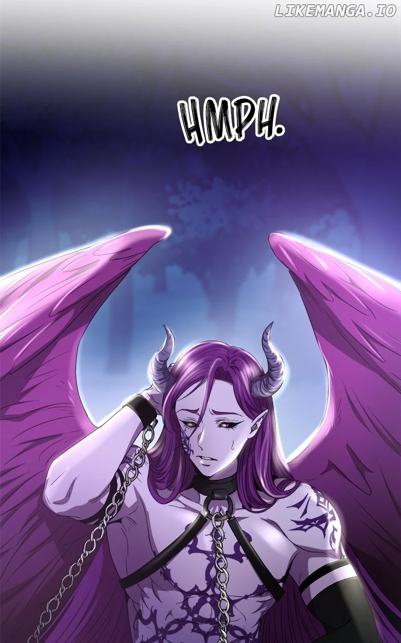 Like a Wind on a Dry Branch Chapter 189 - Page 58