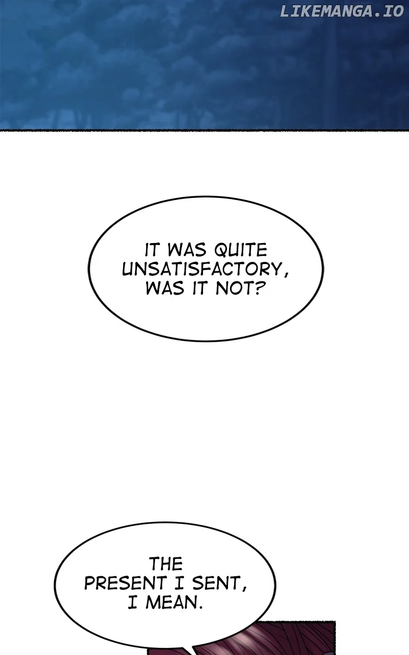 Like a Wind on a Dry Branch Chapter 189 - Page 6