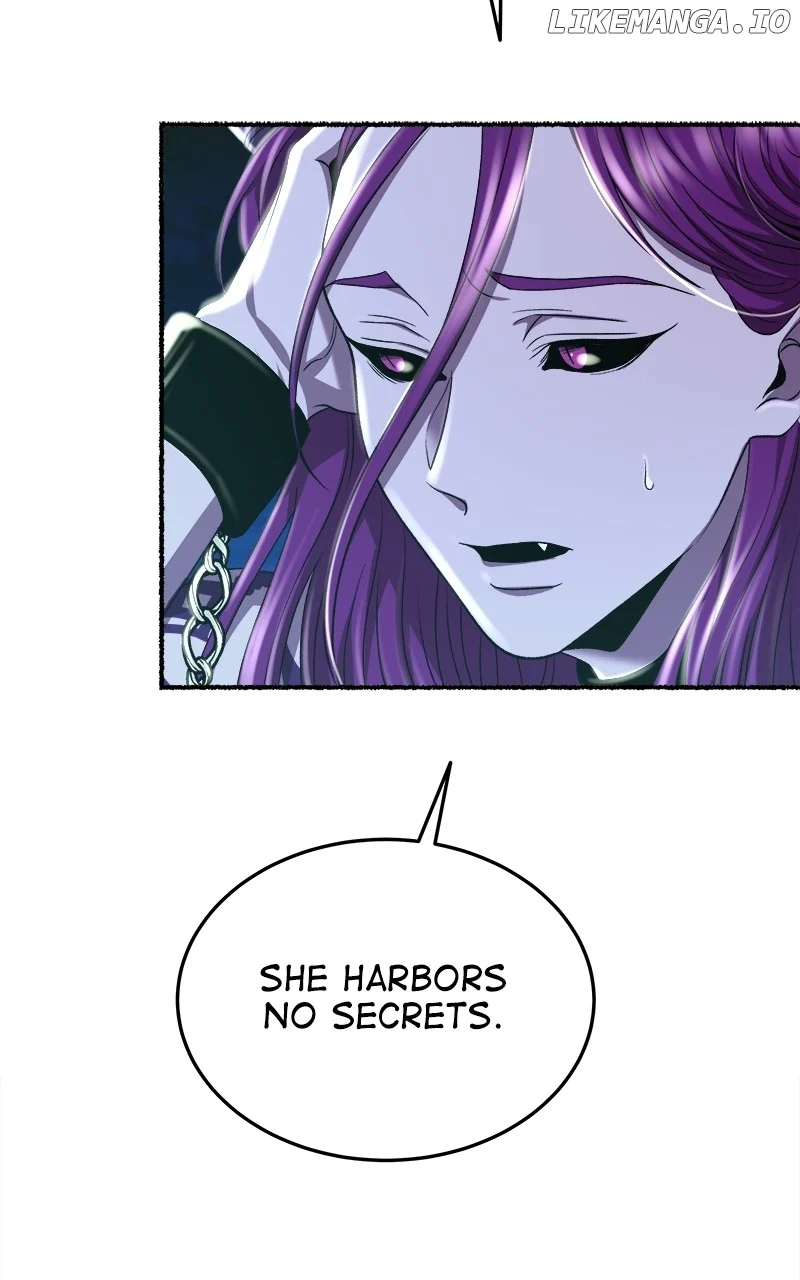 Like a Wind on a Dry Branch Chapter 189 - Page 61