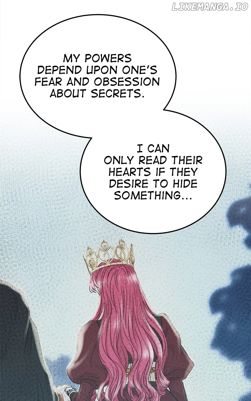 Like a Wind on a Dry Branch Chapter 189 - Page 62