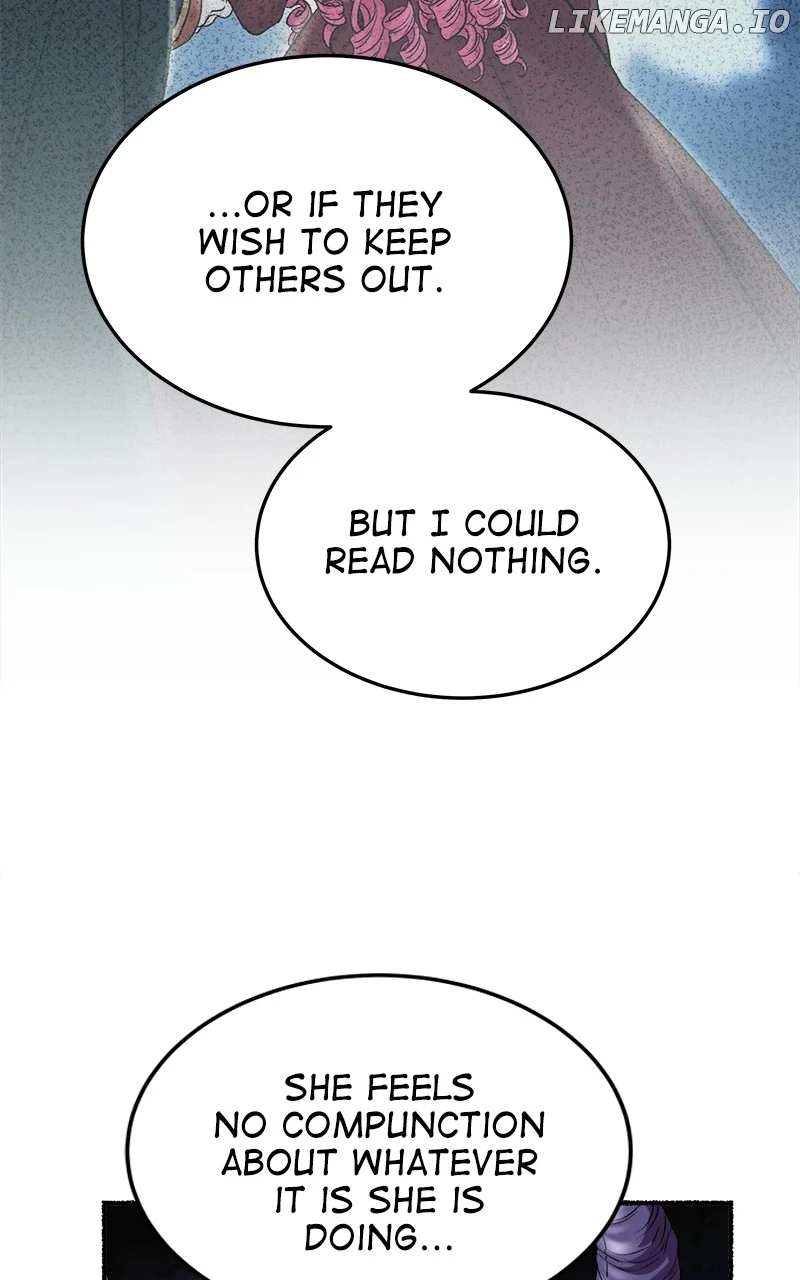 Like a Wind on a Dry Branch Chapter 189 - Page 63