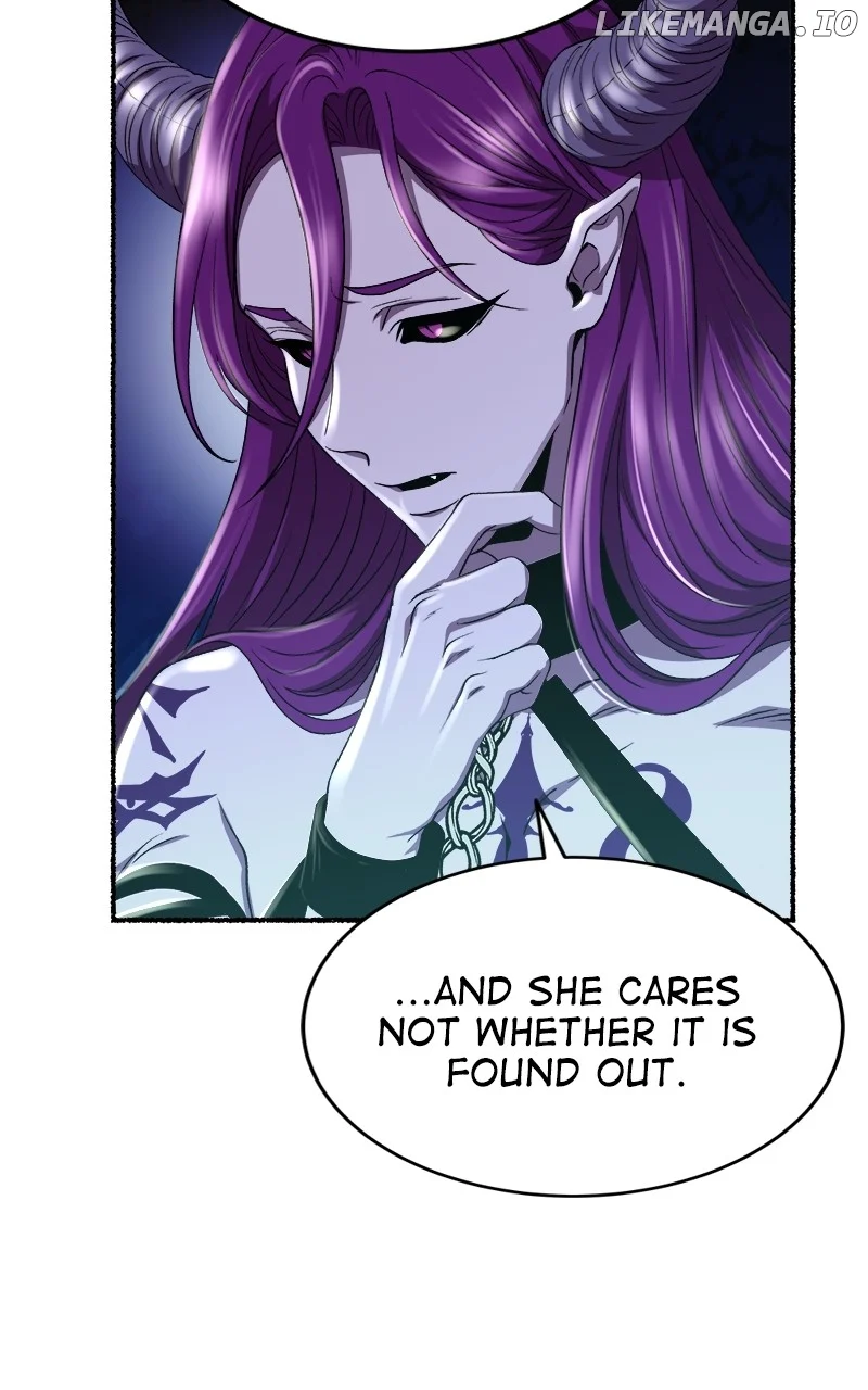 Like a Wind on a Dry Branch Chapter 189 - Page 64