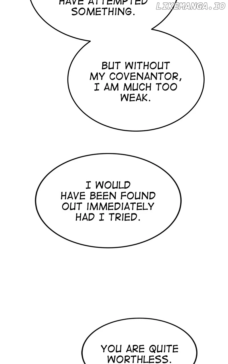 Like a Wind on a Dry Branch Chapter 189 - Page 68