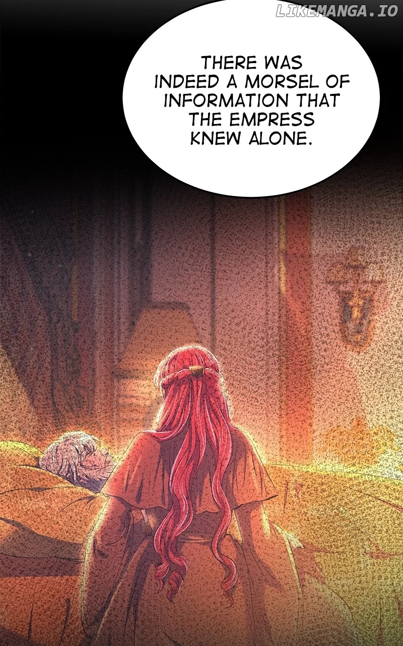 Like a Wind on a Dry Branch Chapter 189 - Page 70