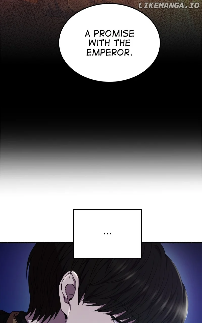 Like a Wind on a Dry Branch Chapter 189 - Page 71