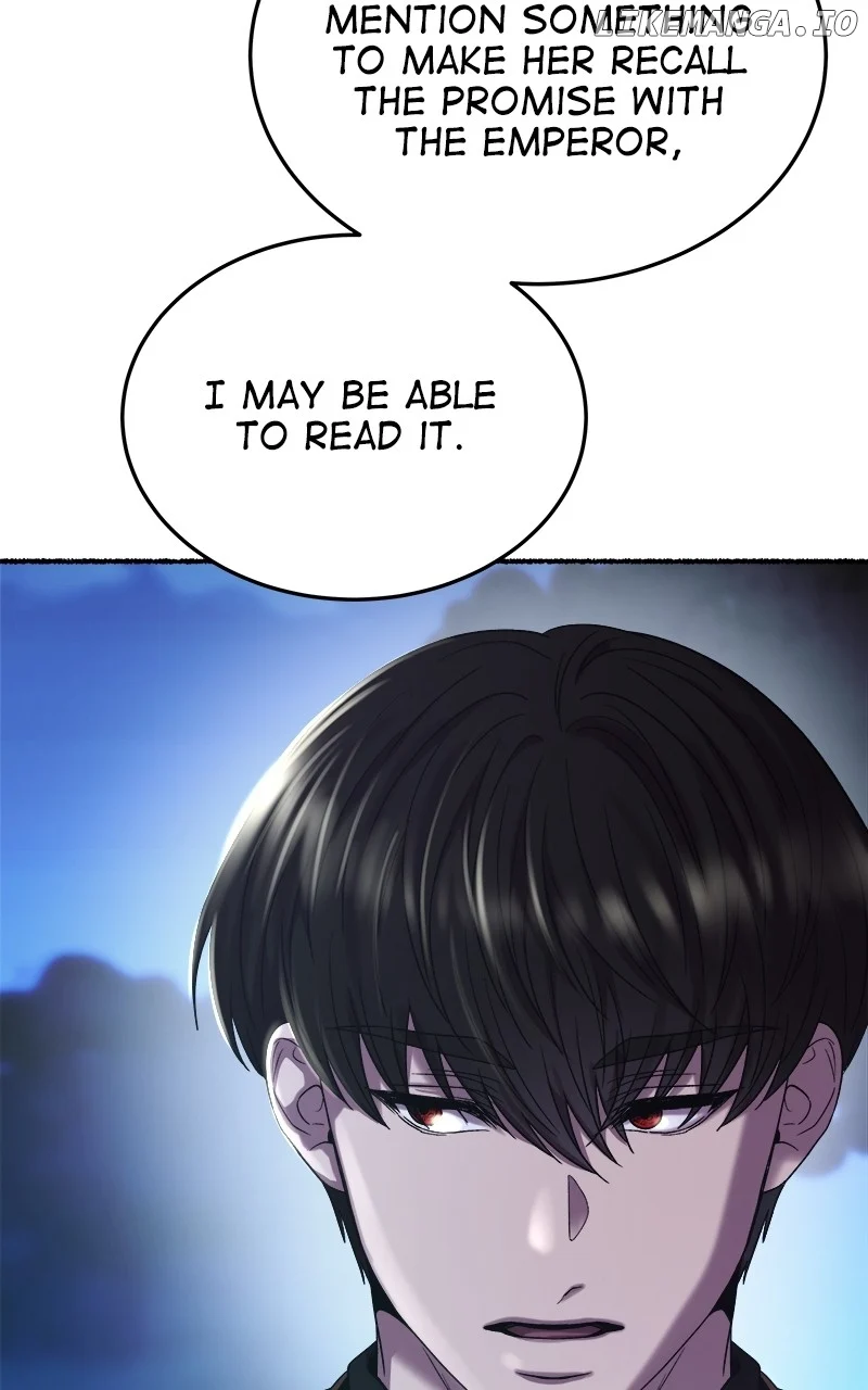 Like a Wind on a Dry Branch Chapter 189 - Page 75