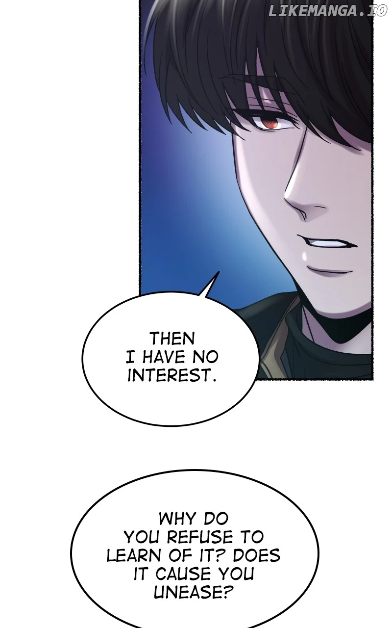Like a Wind on a Dry Branch Chapter 189 - Page 77