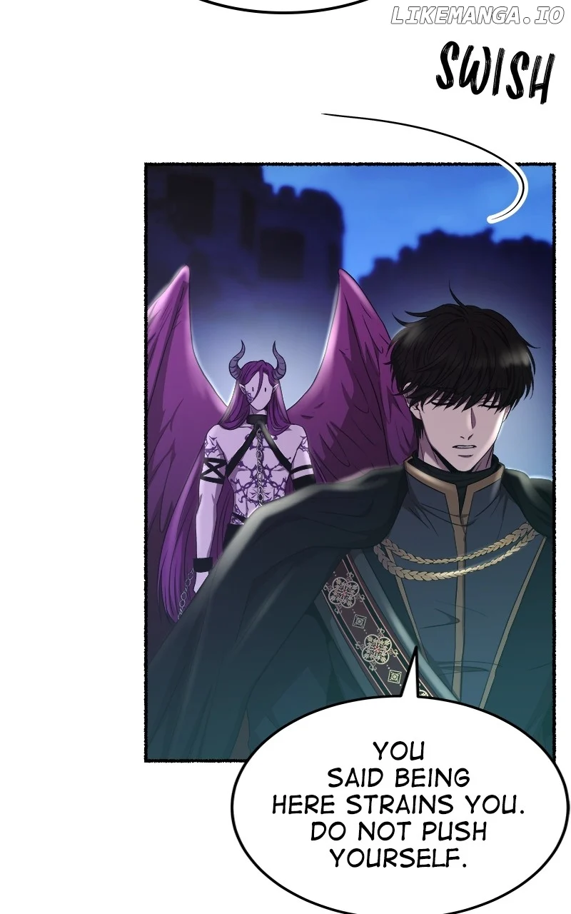 Like a Wind on a Dry Branch Chapter 189 - Page 78