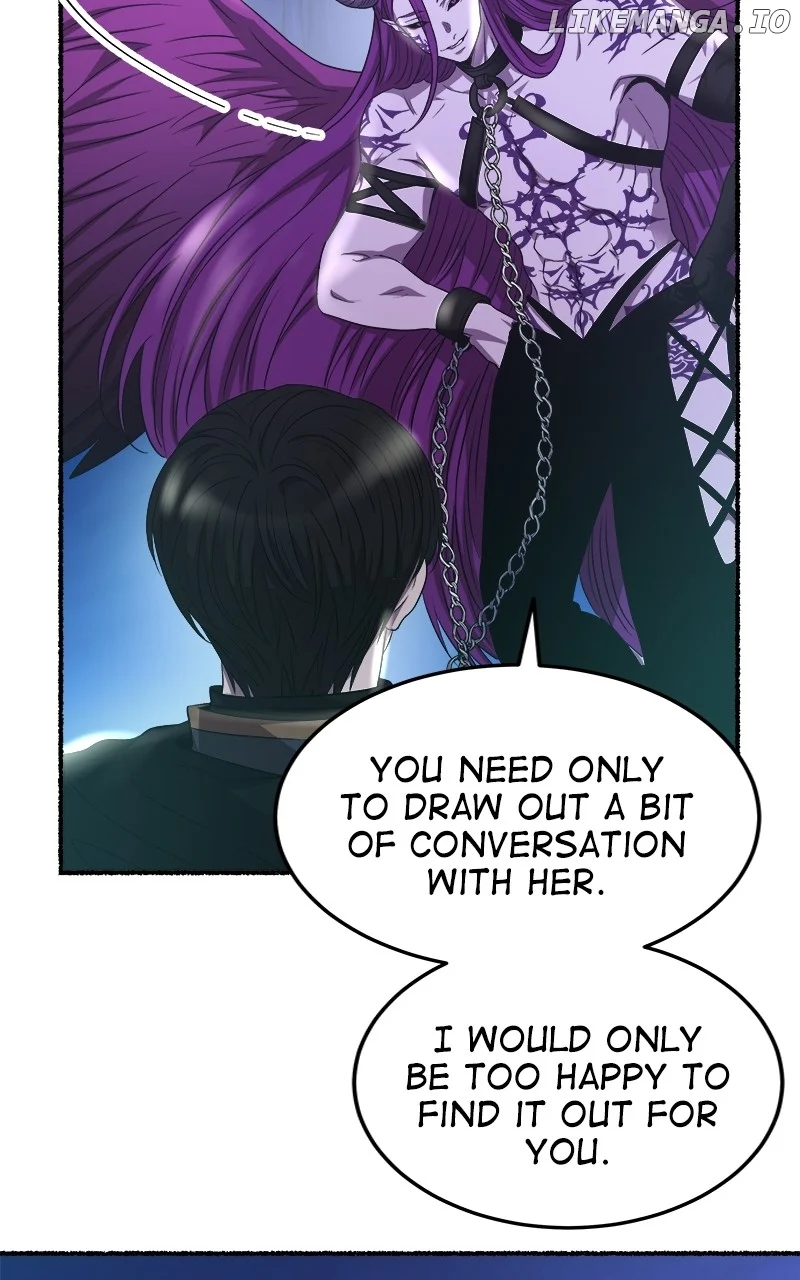 Like a Wind on a Dry Branch Chapter 189 - Page 80