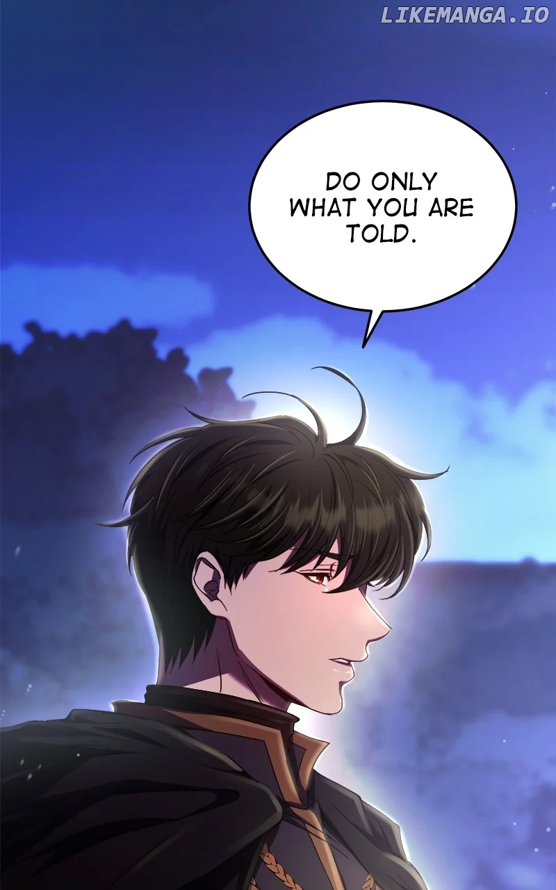 Like a Wind on a Dry Branch Chapter 189 - Page 81