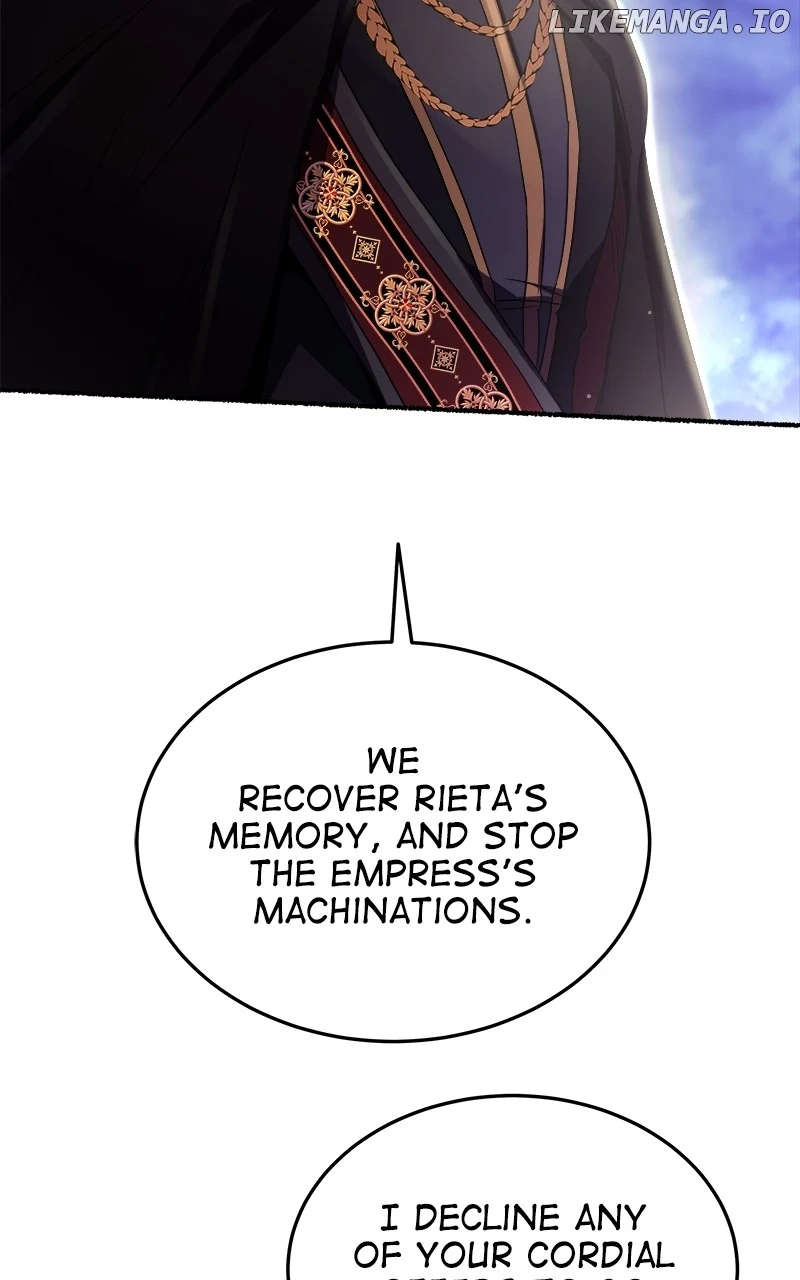 Like a Wind on a Dry Branch Chapter 189 - Page 82