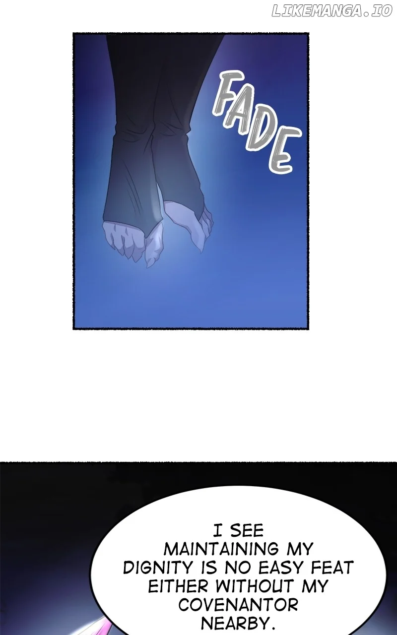 Like a Wind on a Dry Branch Chapter 189 - Page 84