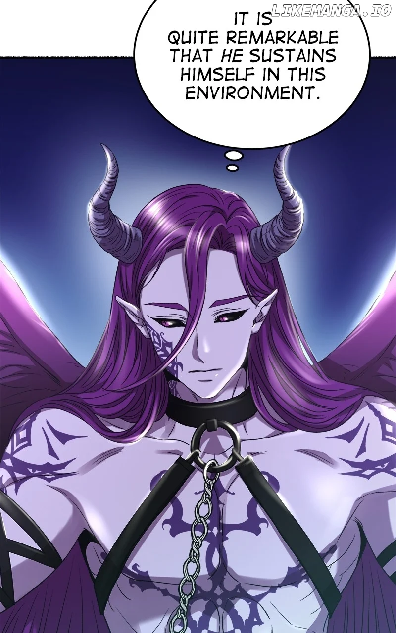 Like a Wind on a Dry Branch Chapter 189 - Page 87