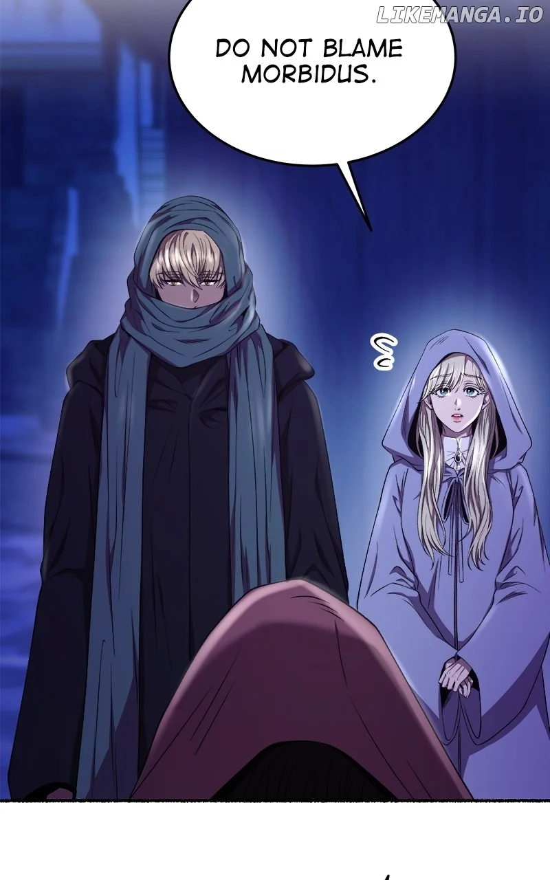 Like a Wind on a Dry Branch Chapter 189 - Page 91