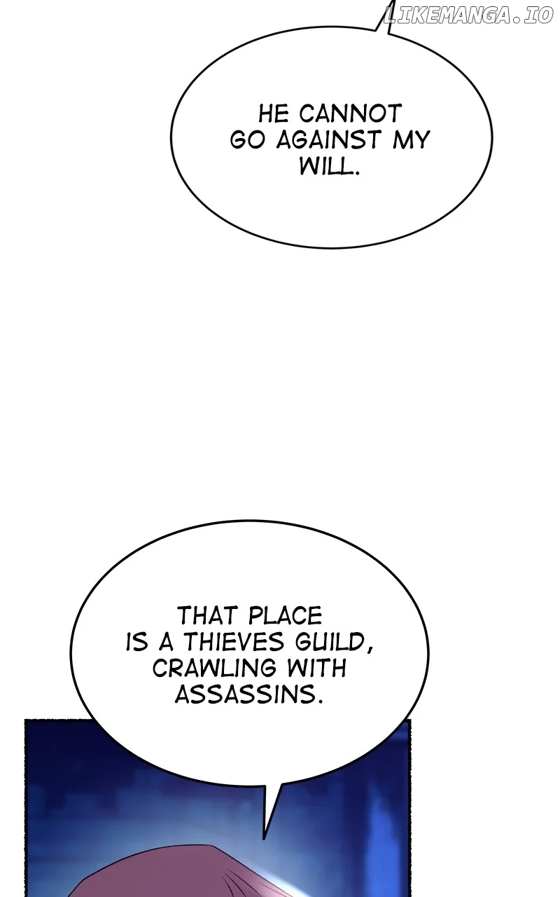 Like a Wind on a Dry Branch Chapter 189 - Page 92