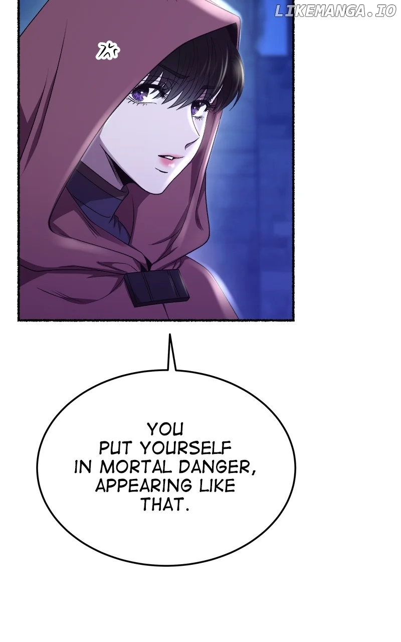 Like a Wind on a Dry Branch Chapter 189 - Page 93