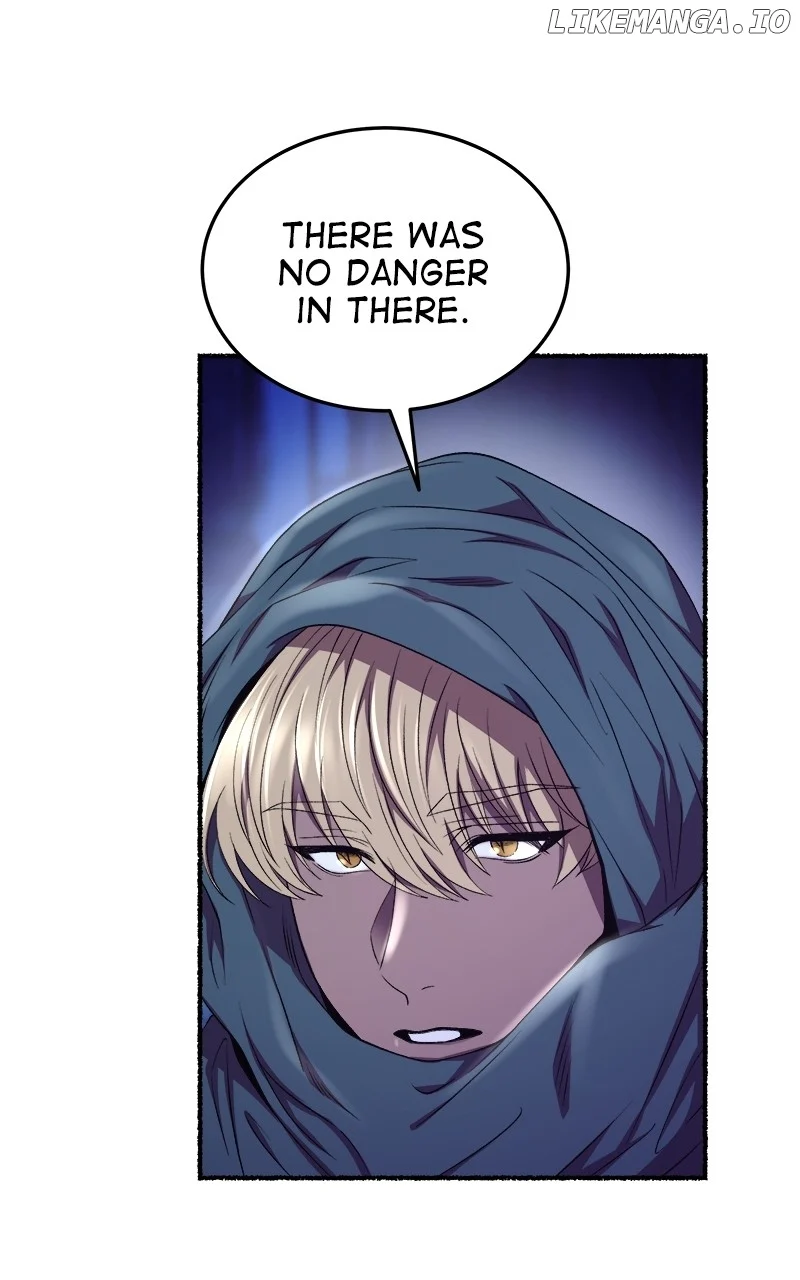 Like a Wind on a Dry Branch Chapter 189 - Page 94