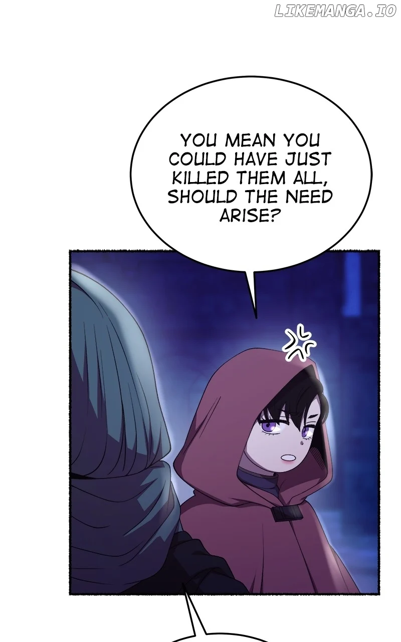 Like a Wind on a Dry Branch Chapter 189 - Page 95