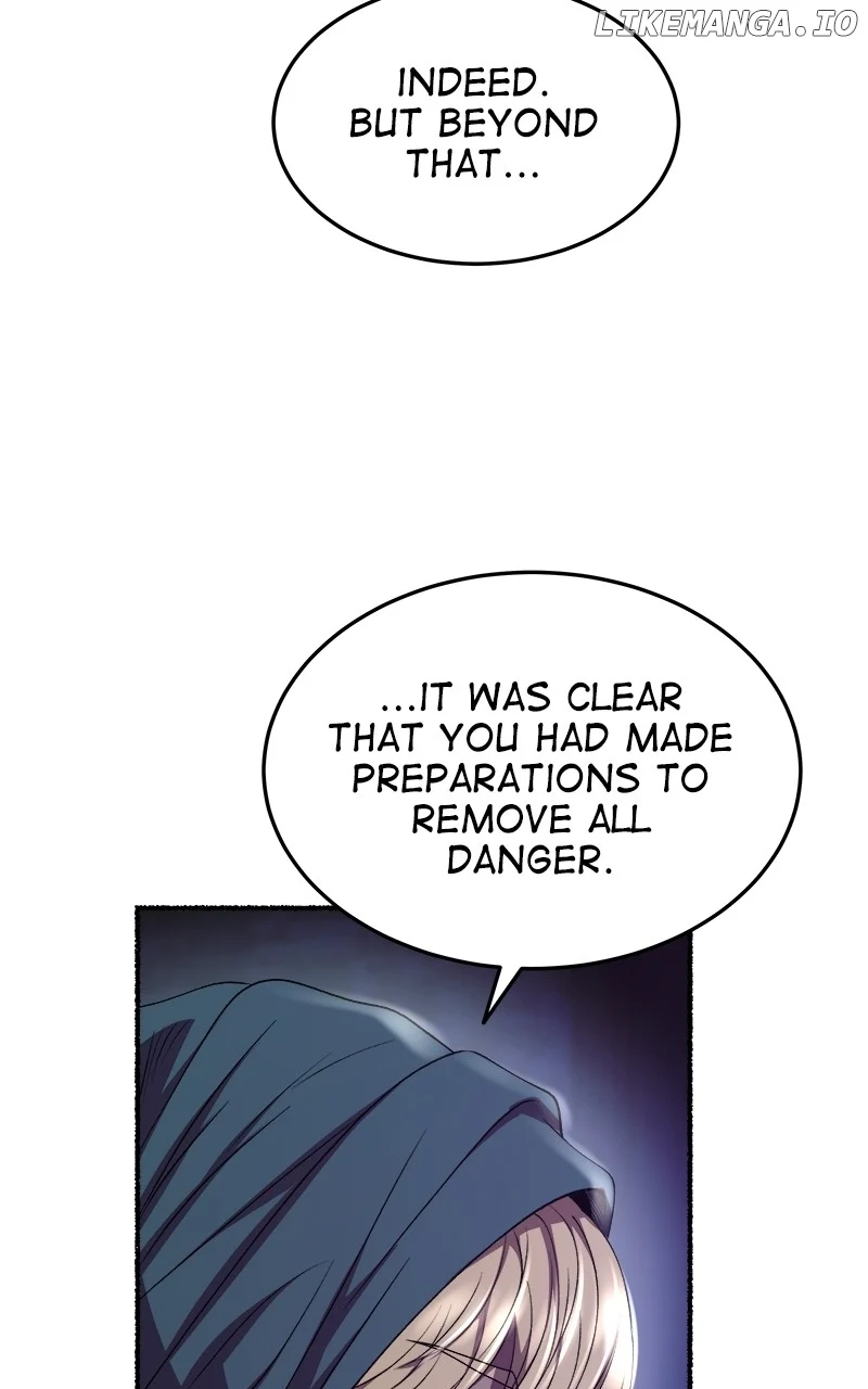 Like a Wind on a Dry Branch Chapter 189 - Page 96