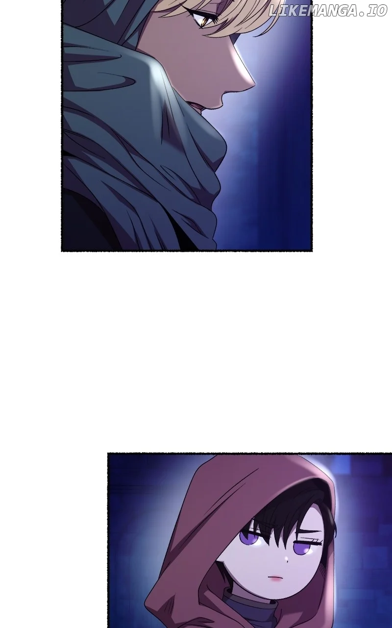 Like a Wind on a Dry Branch Chapter 189 - Page 97