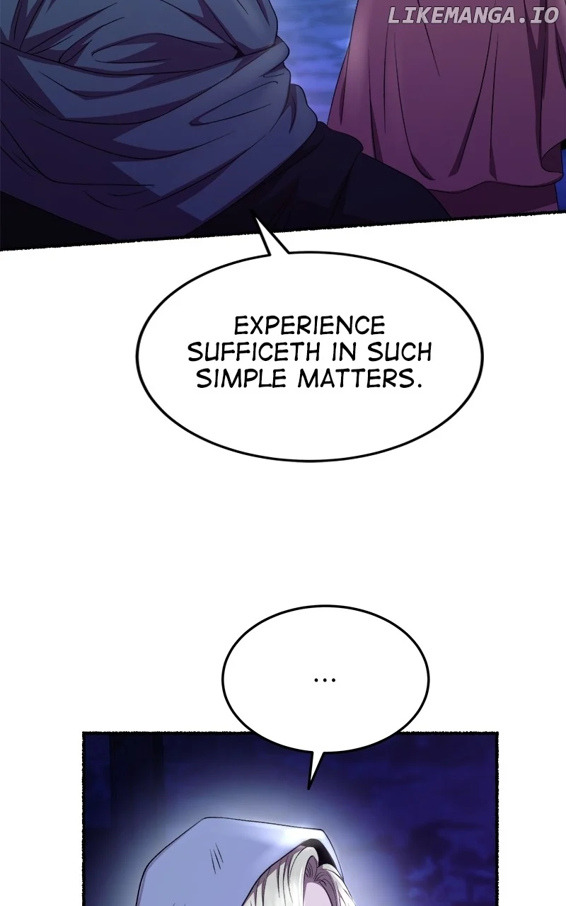 Like a Wind on a Dry Branch Chapter 189 - Page 99