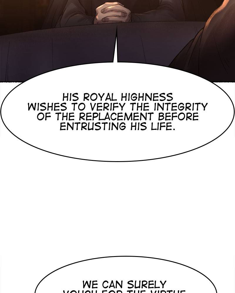 Like a Wind on a Dry Branch Chapter 19 - Page 10