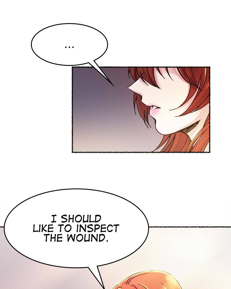 Like a Wind on a Dry Branch Chapter 19 - Page 100