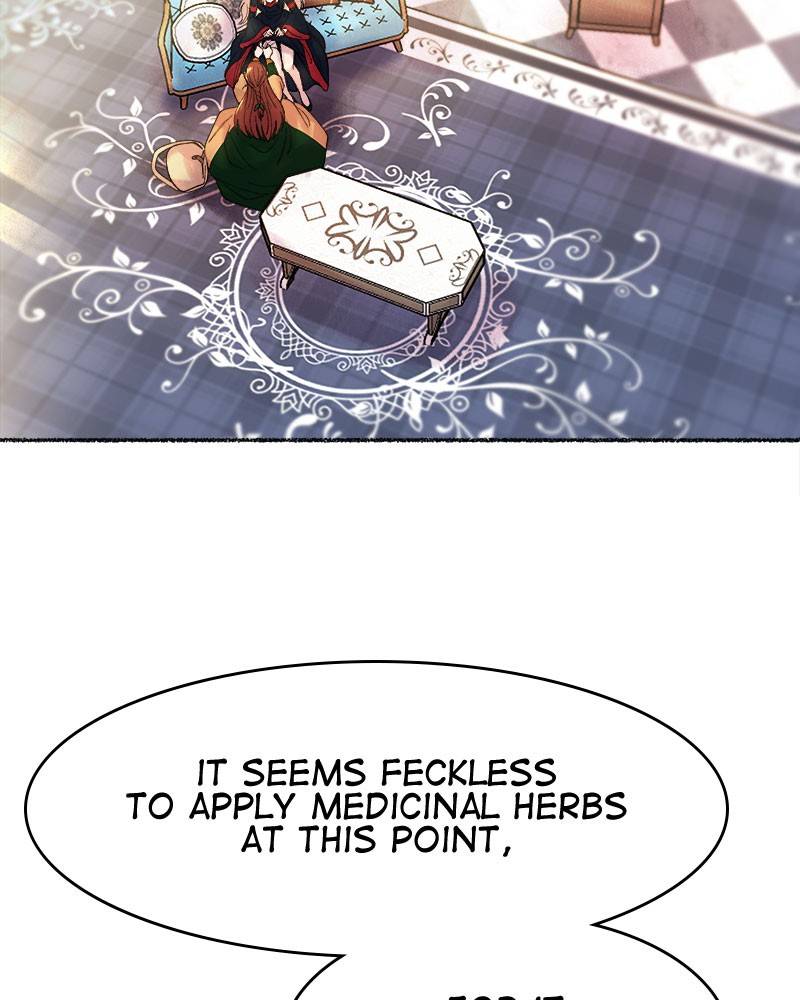 Like a Wind on a Dry Branch Chapter 19 - Page 104