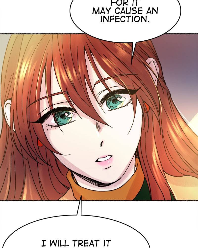 Like a Wind on a Dry Branch Chapter 19 - Page 105