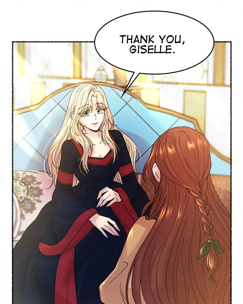 Like a Wind on a Dry Branch Chapter 19 - Page 107