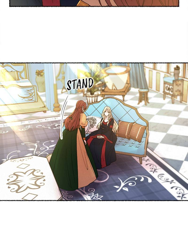 Like a Wind on a Dry Branch Chapter 19 - Page 108