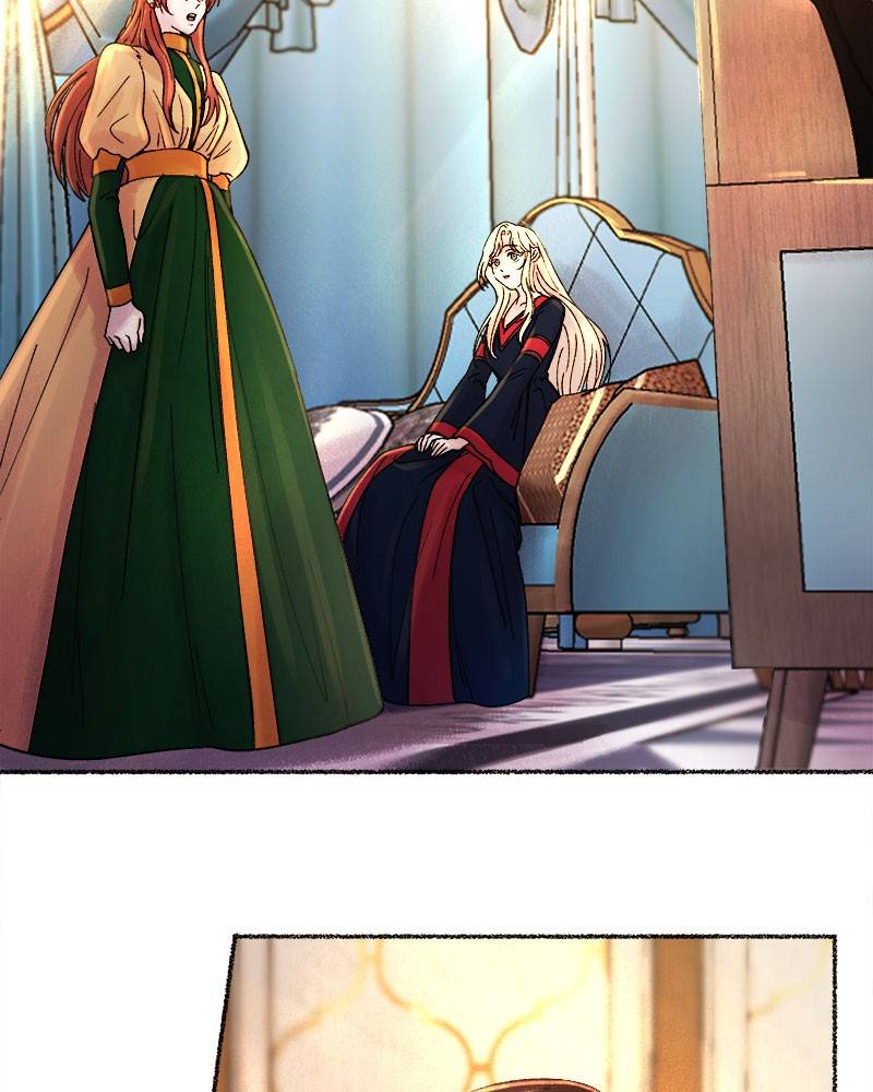 Like a Wind on a Dry Branch Chapter 19 - Page 110