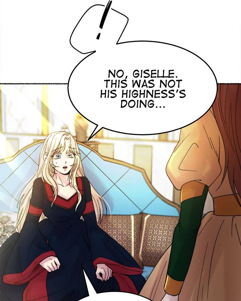Like a Wind on a Dry Branch Chapter 19 - Page 112