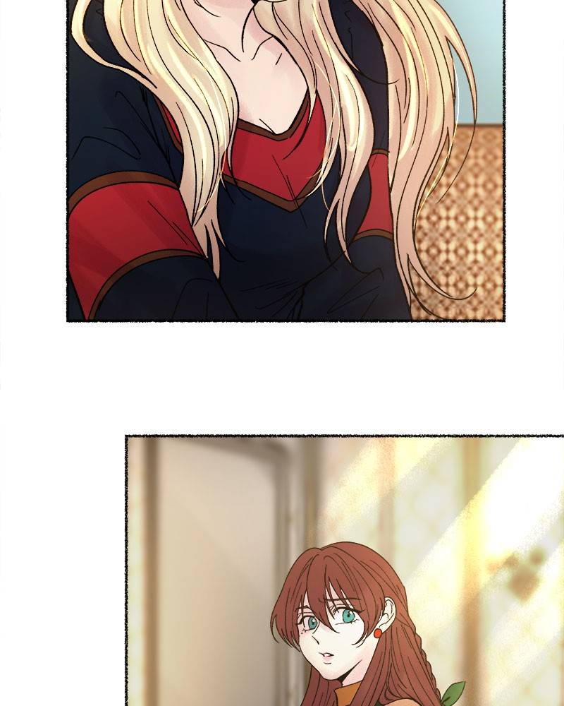Like a Wind on a Dry Branch Chapter 19 - Page 116