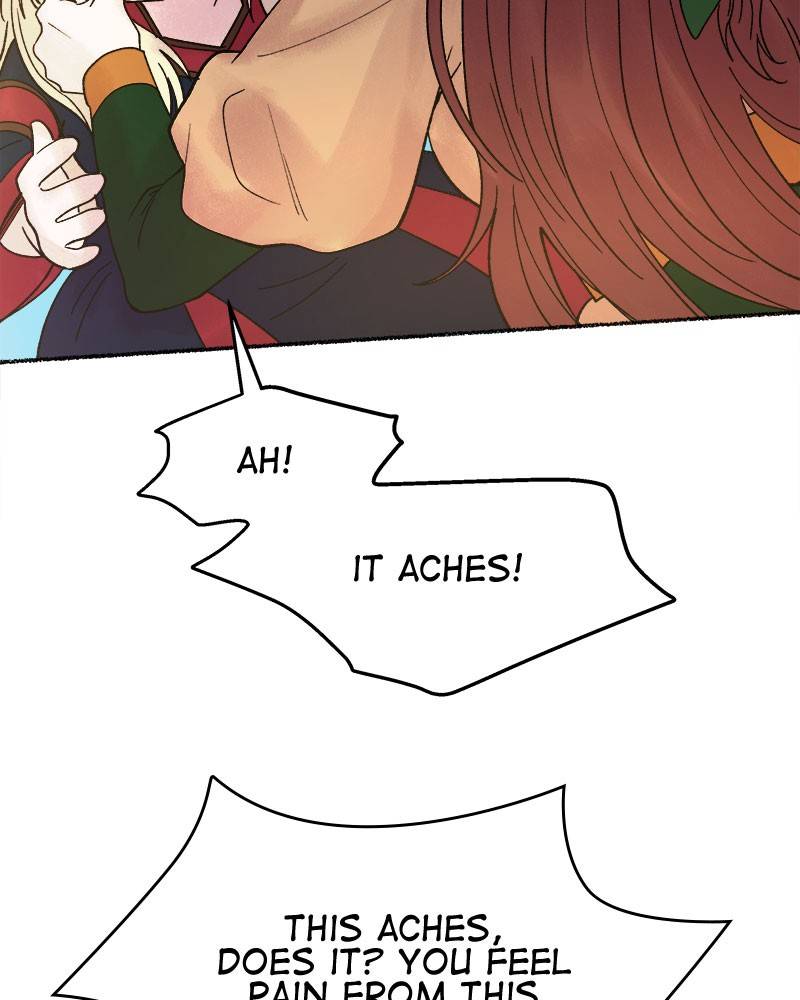 Like a Wind on a Dry Branch Chapter 19 - Page 123