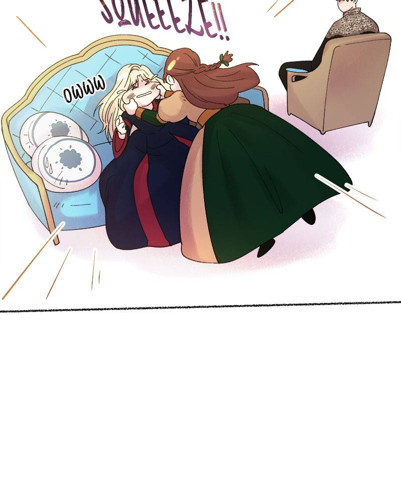 Like a Wind on a Dry Branch Chapter 19 - Page 125