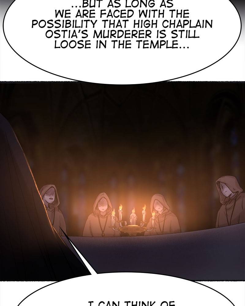 Like a Wind on a Dry Branch Chapter 19 - Page 18